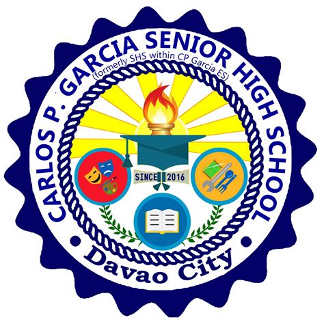 senior high school in davao